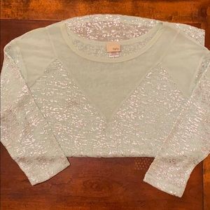 NWOT!! Knit Sweater!